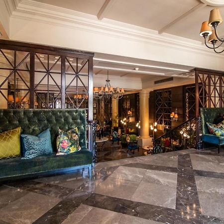 Cape Royale Apartments With Cape Finest 开普敦 外观 照片