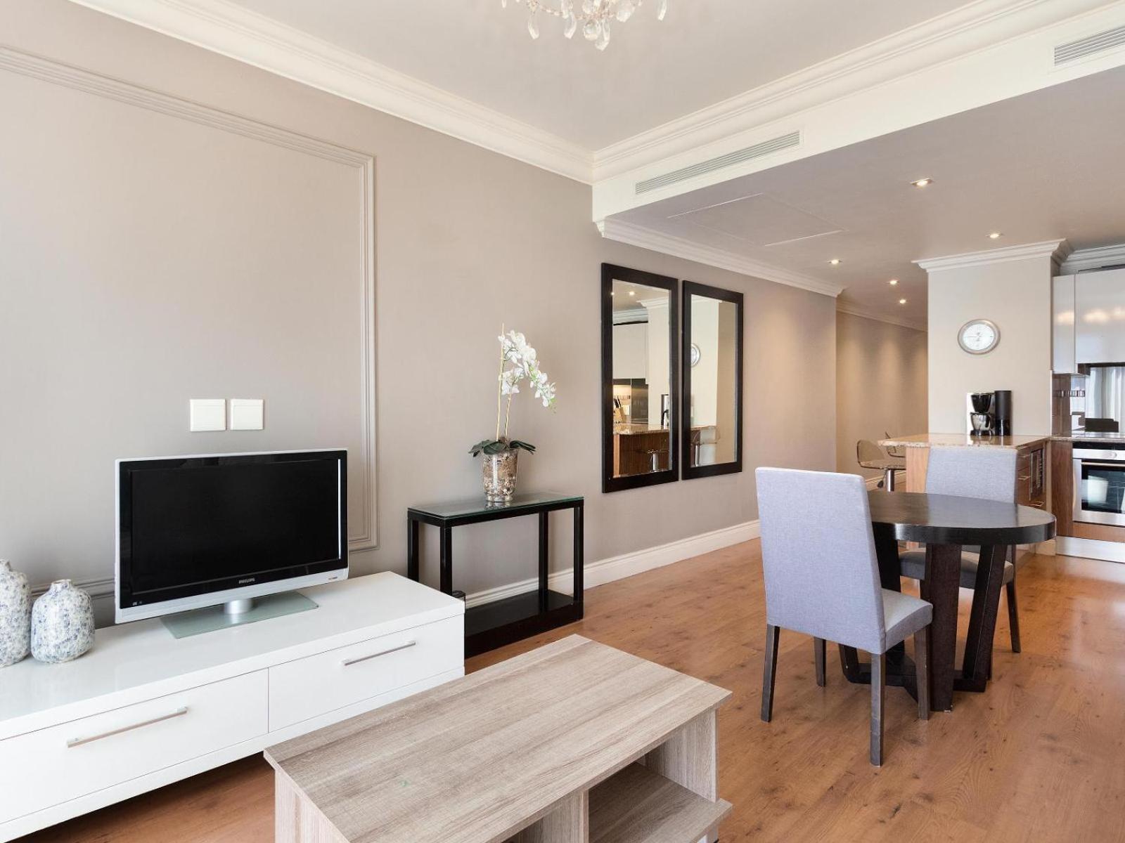 Cape Royale Apartments With Cape Finest 开普敦 客房 照片