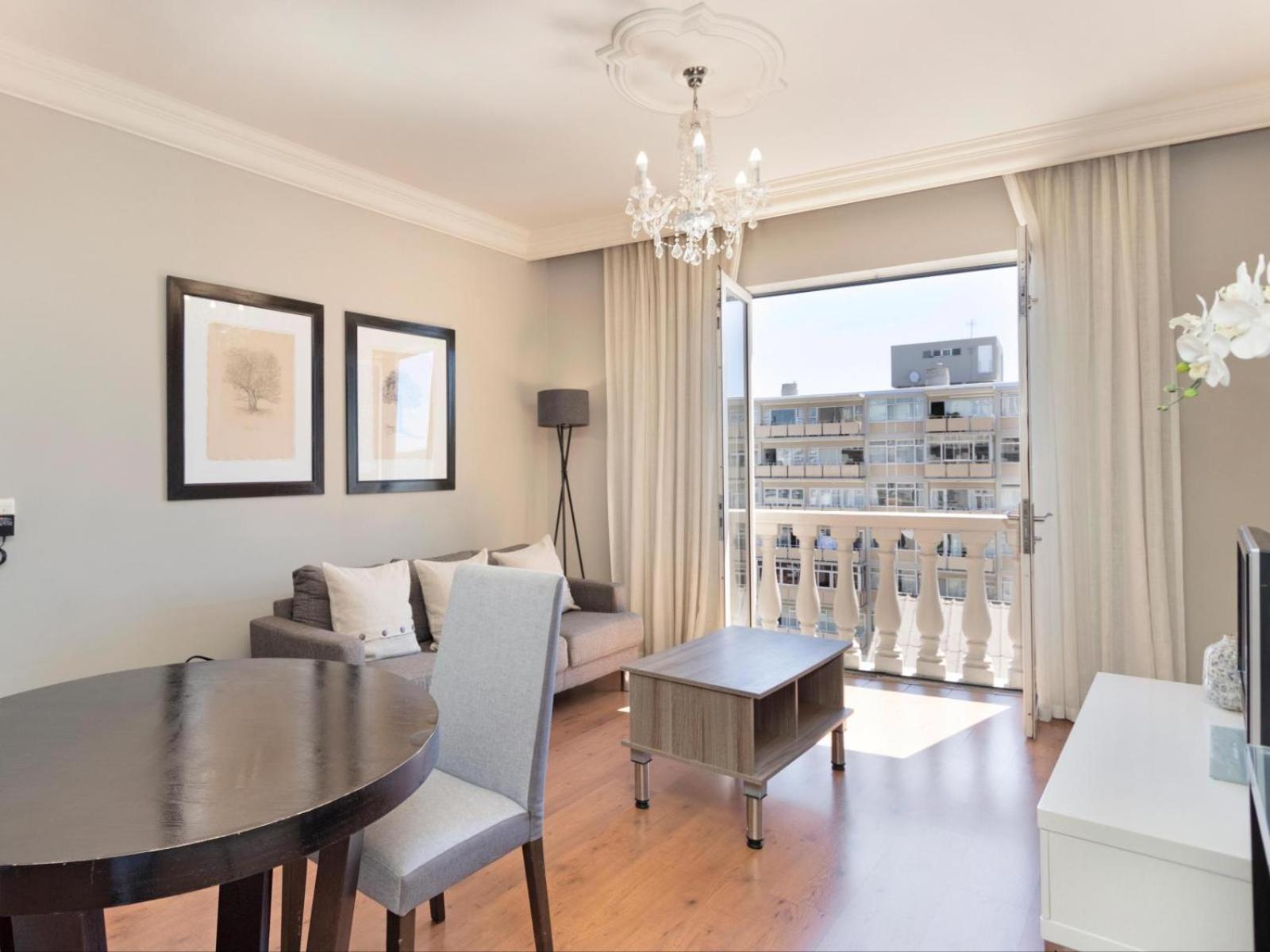 Cape Royale Apartments With Cape Finest 开普敦 客房 照片