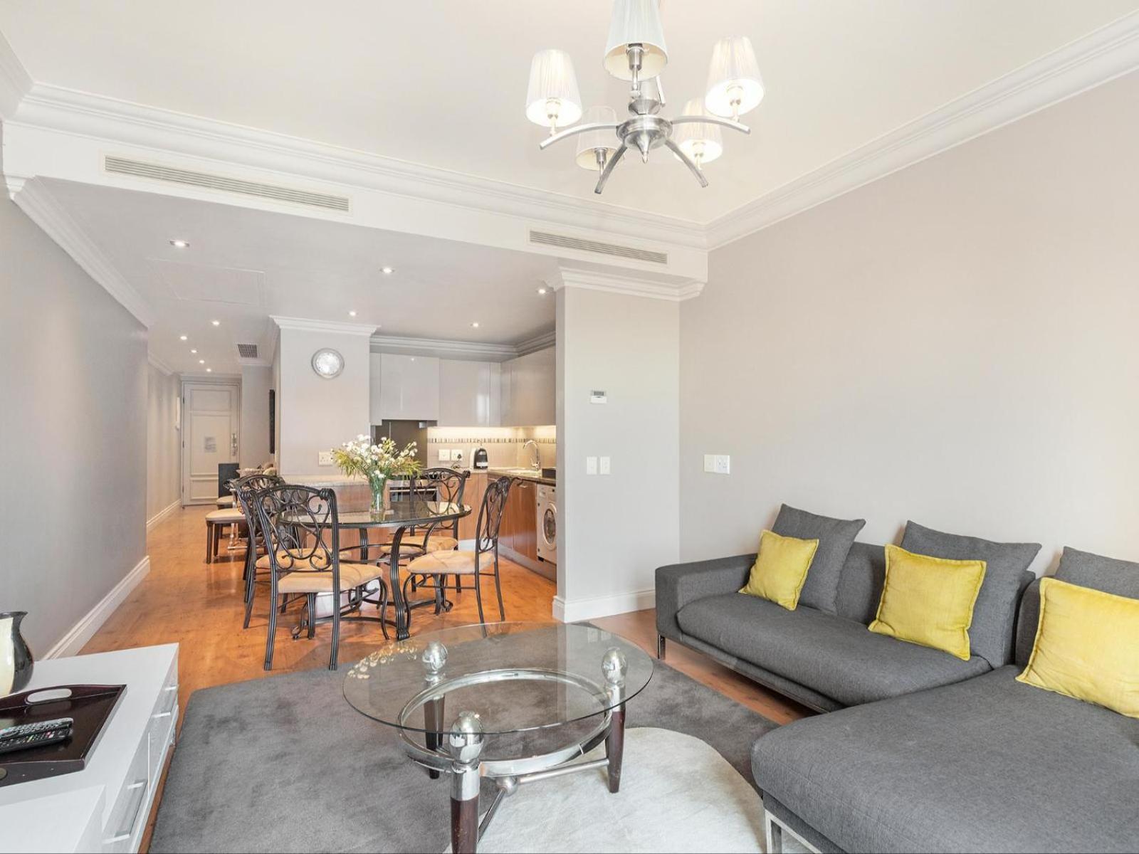 Cape Royale Apartments With Cape Finest 开普敦 客房 照片
