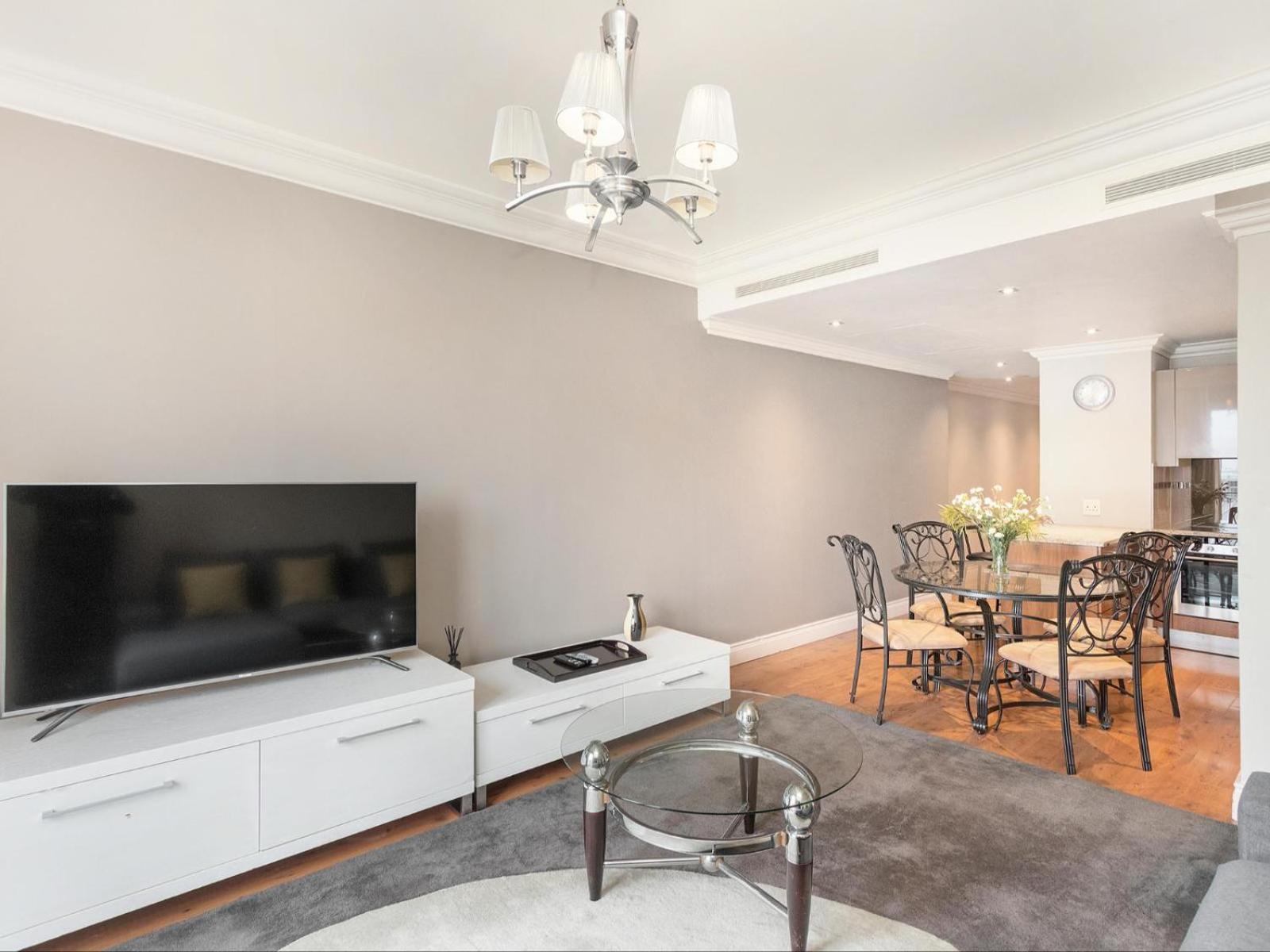 Cape Royale Apartments With Cape Finest 开普敦 客房 照片