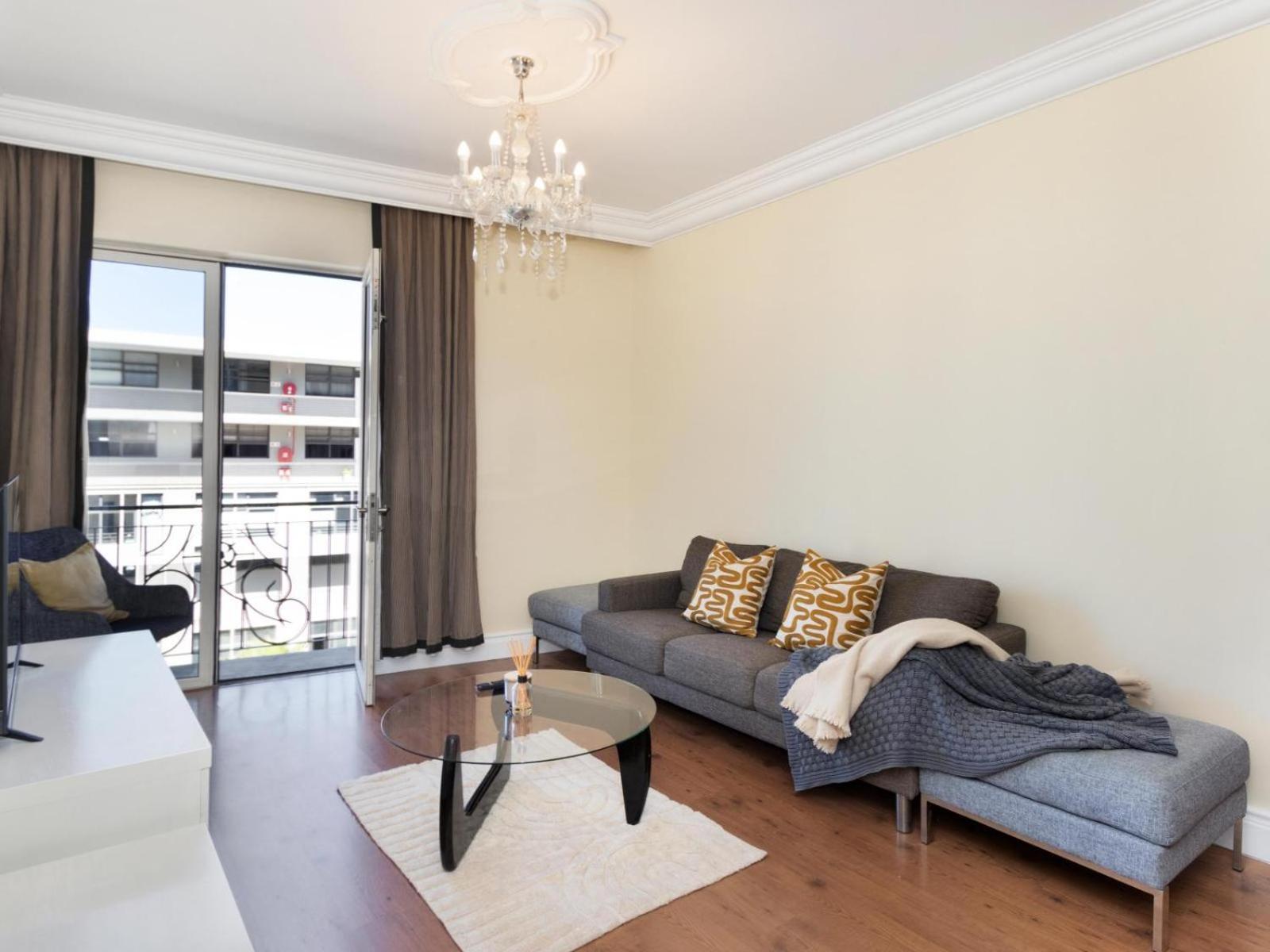 Cape Royale Apartments With Cape Finest 开普敦 外观 照片