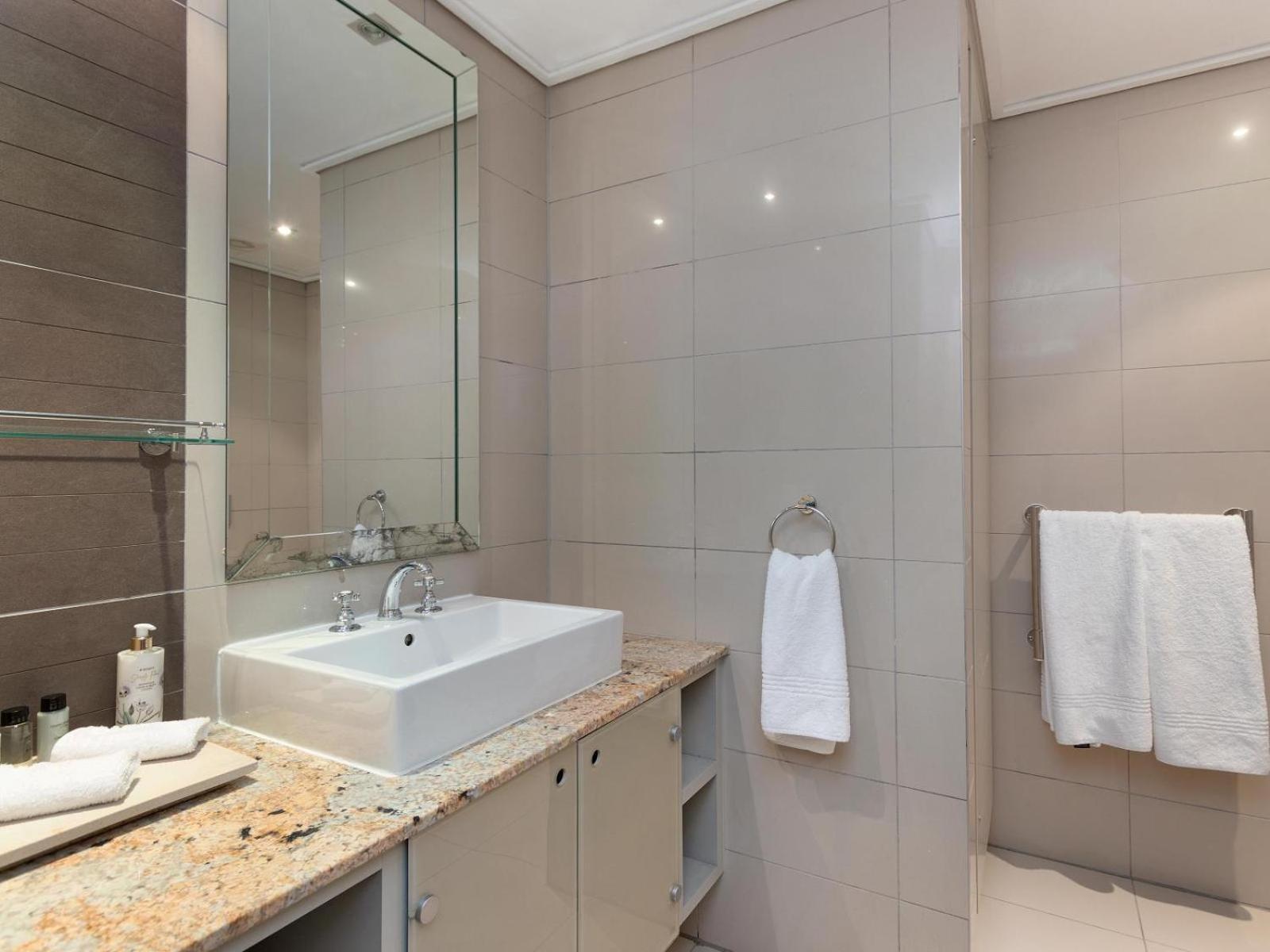 Cape Royale Apartments With Cape Finest 开普敦 外观 照片