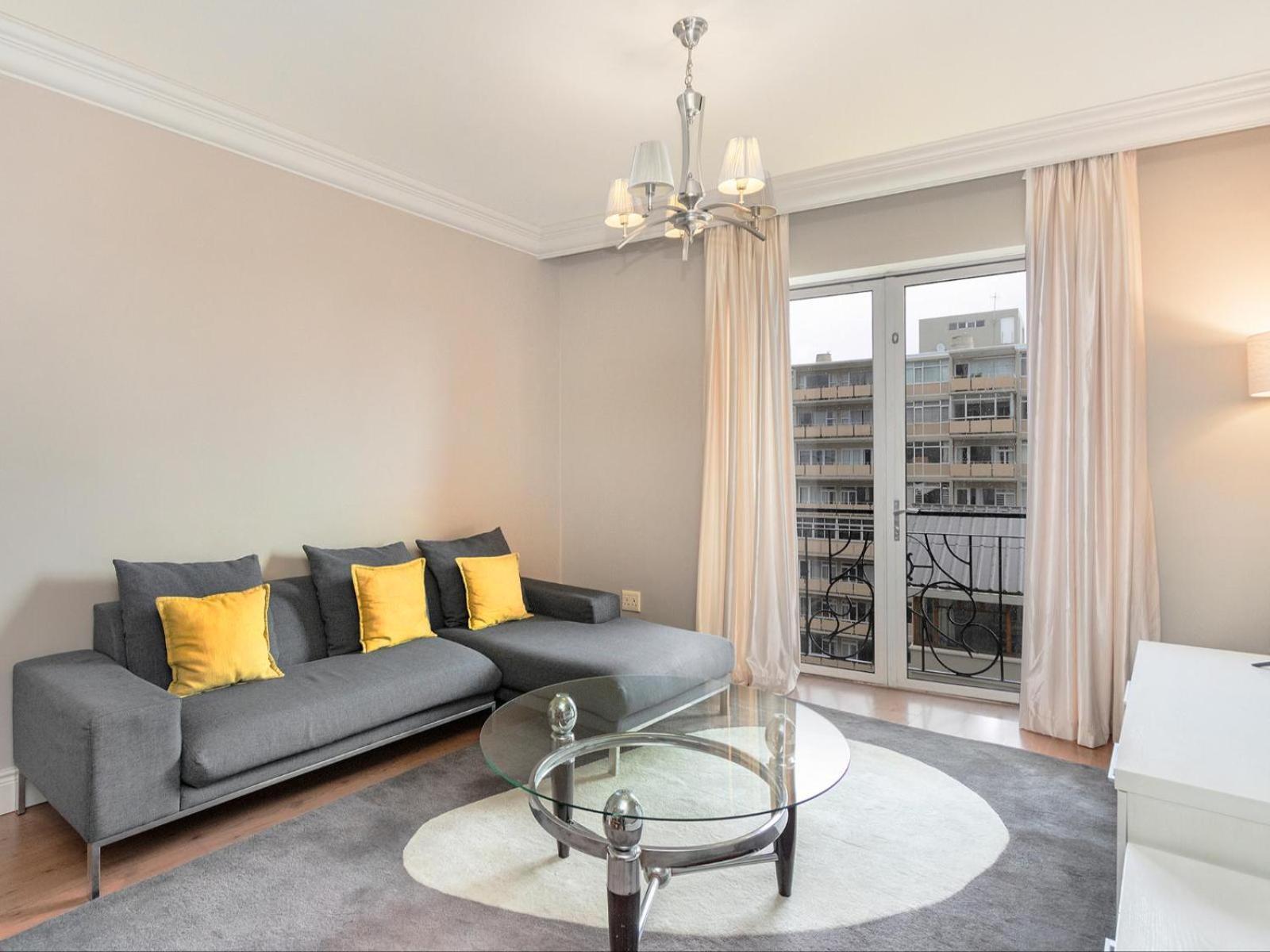 Cape Royale Apartments With Cape Finest 开普敦 客房 照片
