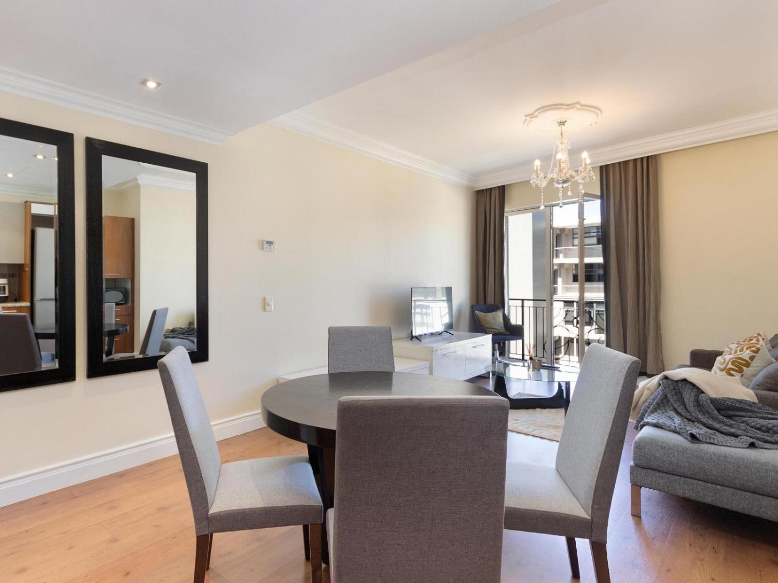 Cape Royale Apartments With Cape Finest 开普敦 外观 照片