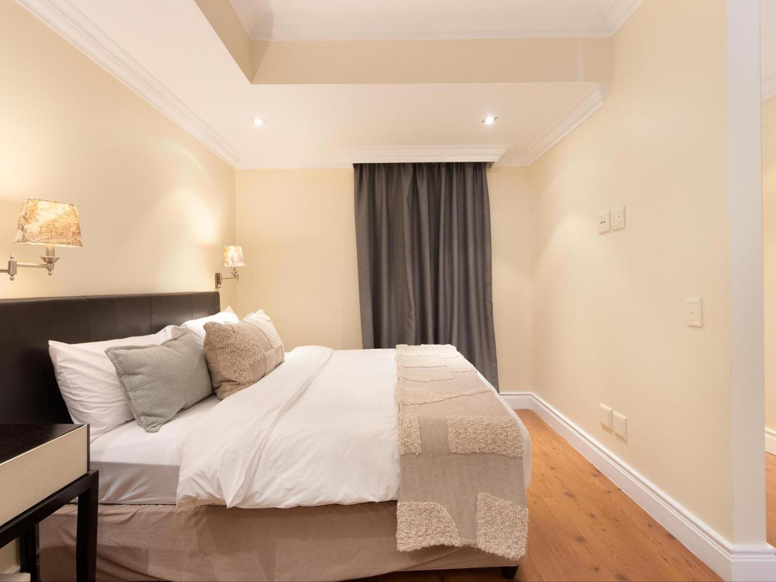 Cape Royale Apartments With Cape Finest 开普敦 外观 照片