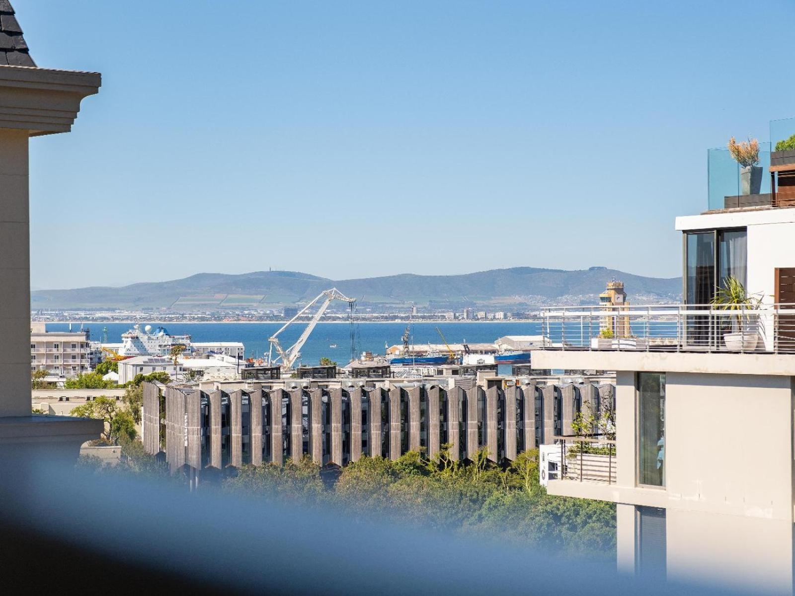 Cape Royale Apartments With Cape Finest 开普敦 外观 照片