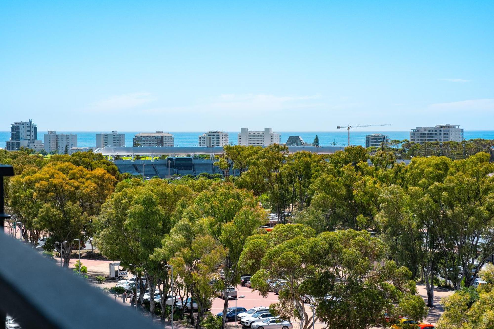 Cape Royale Apartments With Cape Finest 开普敦 客房 照片
