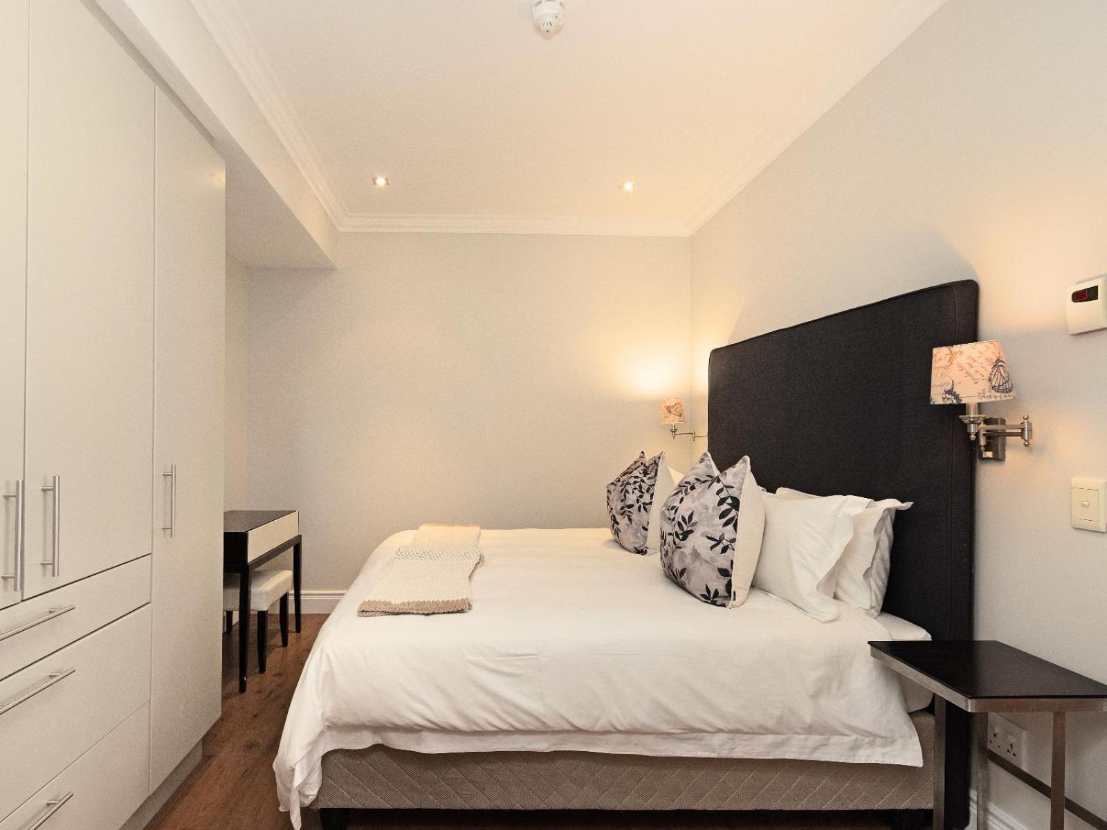Cape Royale Apartments With Cape Finest 开普敦 客房 照片