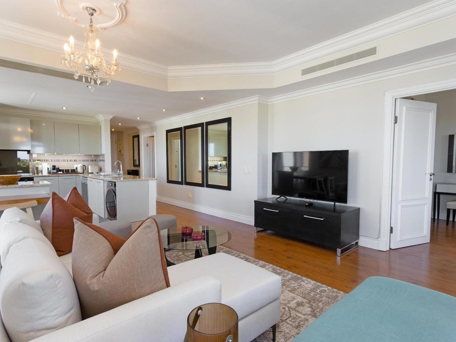 Cape Royale Apartments With Cape Finest 开普敦 客房 照片