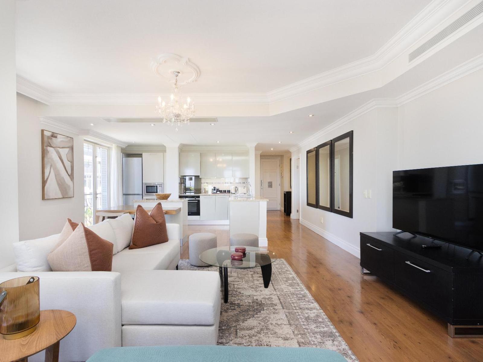 Cape Royale Apartments With Cape Finest 开普敦 客房 照片