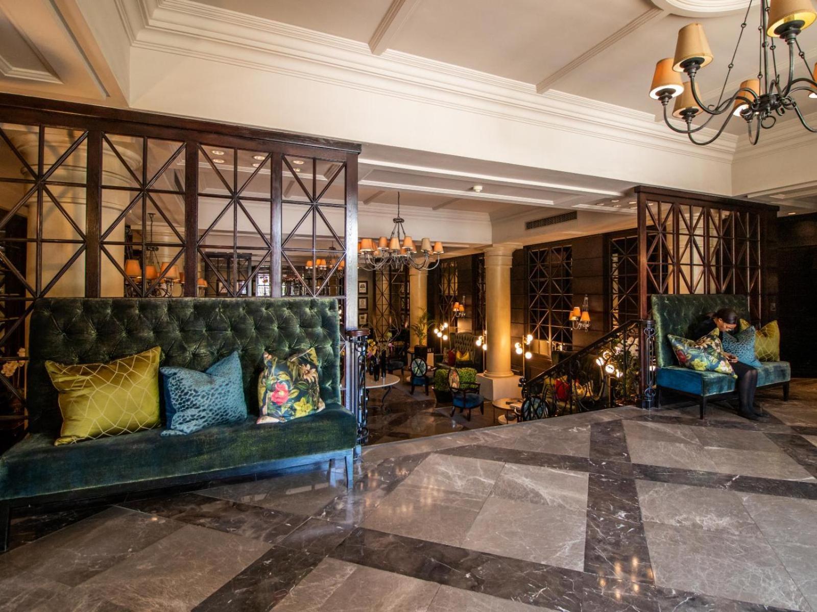 Cape Royale Apartments With Cape Finest 开普敦 外观 照片