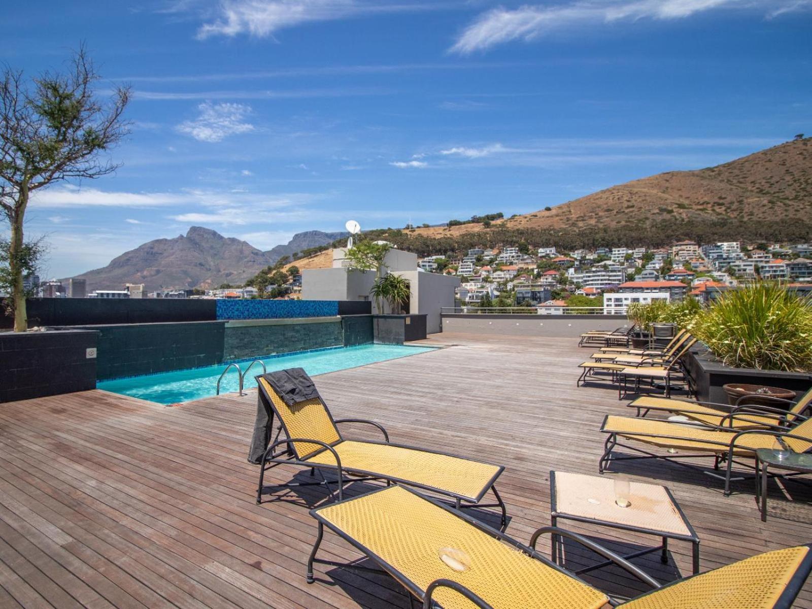 Cape Royale Apartments With Cape Finest 开普敦 外观 照片